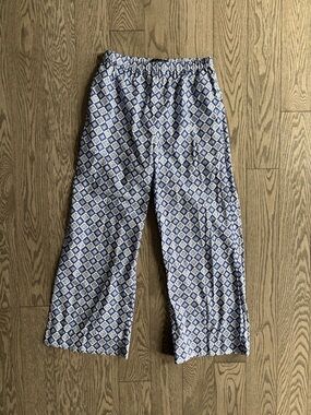 NWT Beautiful MaxMara Pants💙✨